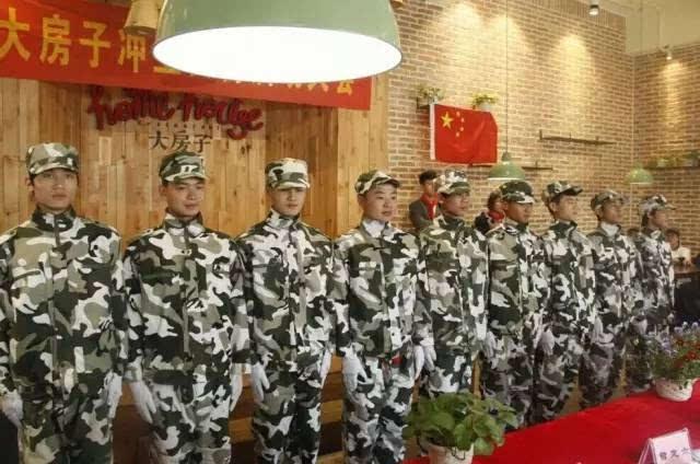 中俄混血儿刘丽达，气质出众，喜欢在中国生活，曾祖父是少奇同志